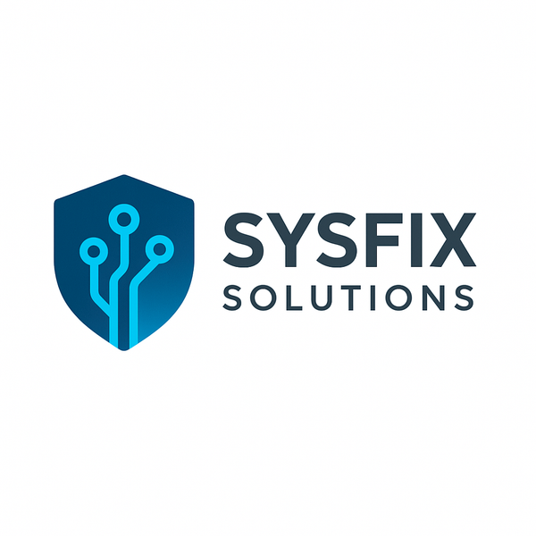 Sysfix Solutions